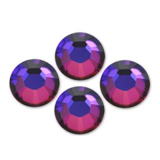 Kamínky Swarovski Volcano 1,8 mm, 25 kusů