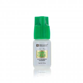 Lepidlo na obočí Brows Glue 5ml