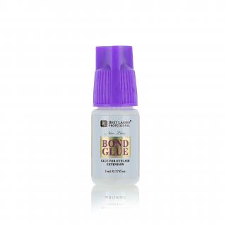 Lepidlo na řasy Bond Glue 5ml (Lepidlo pro začátečníky)
