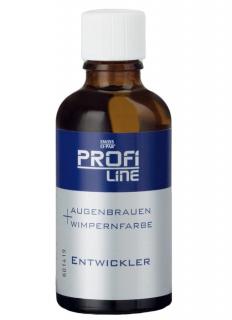 Oxidant pro barvy na řasy a obočí 3%