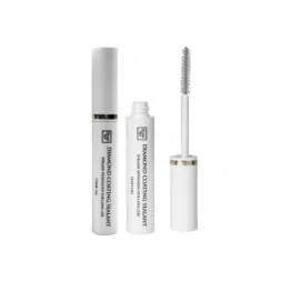 Transparentní fixer na prodloužené řasy 10ml (Diamond Coating Sealant)