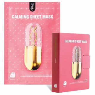 Zklidňující pleťová maska - Calming sheet mask (Calming sheet mask)