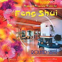 Feng Shui CD