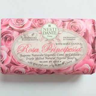 Nesti Dante Le Rose mýdlo Rosa Principessa