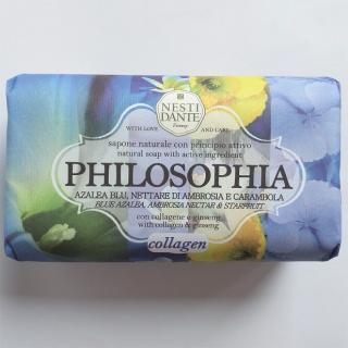 Nesti Dante Philosophia mýdlo Collagen