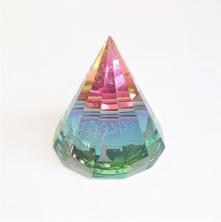 Pyramida Strom života dvanáctihran 5 cm