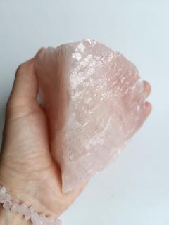 Růženín surový 610 g