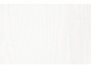 Samolepicí fólie d-c-fix bílé dřevo matné šířka: 45 cm