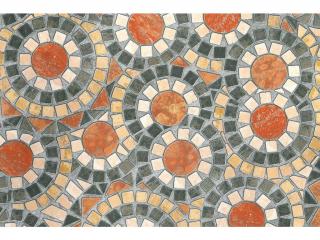Samolepicí fólie d-c-fix kámen mozaika 200-3126, mramor šířka: 45 cm