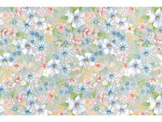Samolepicí fólie d-c-fix květiny 200-2403, ozdobné vzory šířka: 45 cm