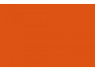 Samolepicí fólie d-c-fix lesklá oranžová tmavá 200-2879, šířka: 45 cm