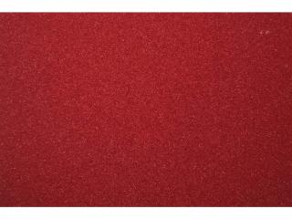 Samolepicí fólie d-c-fix velour červená 205-1712, ozdobné vzory (5 x 0,45 m)