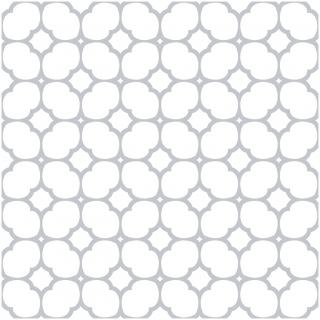 Samolepicí podlahové čtverce Bloomy Grid 2745060