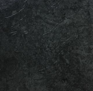 Samolepicí podlahové čtverce  kámen černá  274-5045