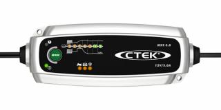 CTEK MXS 3.8 12V 3,8A