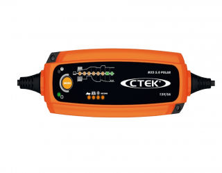 CTEK MXS 5.0 Polar