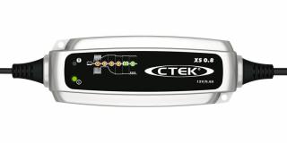 CTEK XS 800, 12V, 0.8A