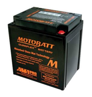 MotoBatt MBTX30U HD