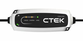 Nabíječka CTEK CT5 START/STOP