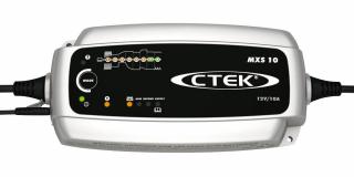 Nabíječka CTEK MXS 10