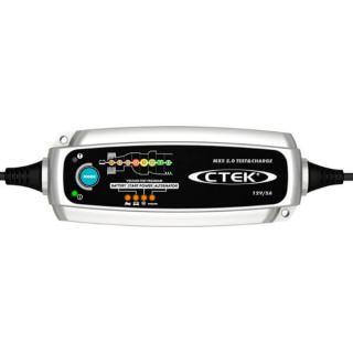 Nabíječka CTEK MXS 5.0 Test&Charge