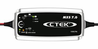 Nabíječka CTEK MXS 7.0
