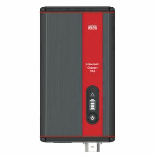 Nabíječka DEFA ShowroomCharger 32A