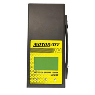 Tester kapacity Motobatt MB-BCT