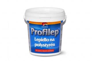 Profilep lepidlo na polystyren 1kg