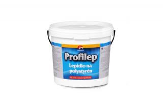 Profilep lepidlo na polystyren 4kg