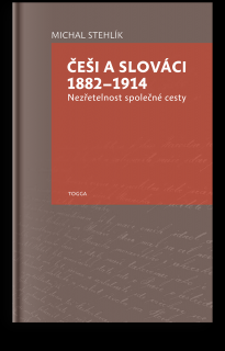 Češi a Slováci 1882-1914