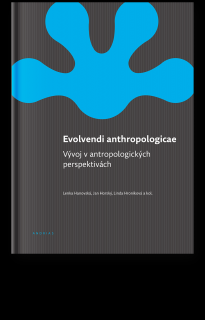 Evolvendi anthropologicae Typ: Tištěná kniha