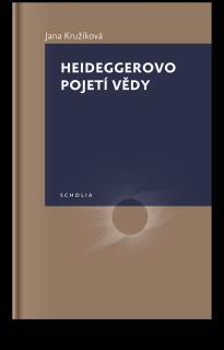 Heideggerovo pojetí vědy