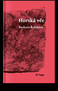 Horská věc