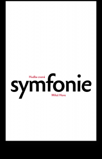 Hudba zvaná symfonie Typ: E-kniha PDF