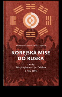 Korejská mise do Ruska