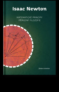 Matematické principy přírodní filozofie (2. vydání)
