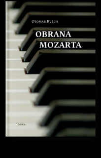 Obrana Mozarta Typ: Tištěná kniha