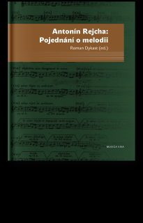 Pojednání o melodii Typ: E-kniha PDF
