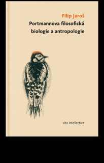 Portmannova filosofická biologie a antropologie