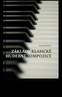 Základy klasické hudební kompozice Typ: E-kniha PDF