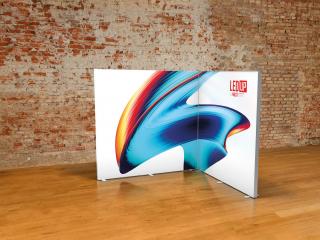 BigLEDUP 200-500x298 TYP: BIG LEDUP 200x298cm s kufrem vč.tisku