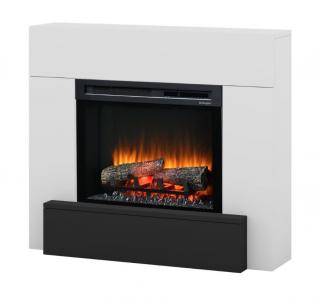 Elektrický krb Dimplex Vigor