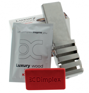 Vonný modul pro krbové vložky Dimplex Cassette 250, 400 a 600