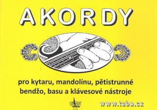 Akordy