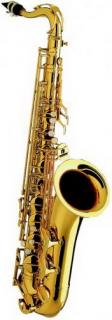 Amati B tenor saxofon ATS 33-OT