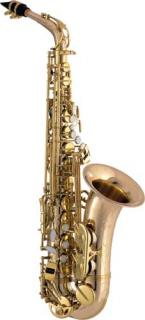 Amati B tenor saxofon Bravour ATS 83P-OK (Bravour)