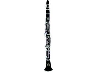 Amati C klarinet ACL 354S-0
