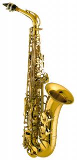 Amati Es Alt saxofon  AAS 33-OT