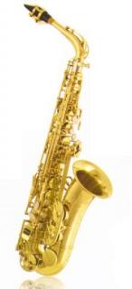 Amati Es Alt Saxofon AAS 83-OT (CHARISMA)